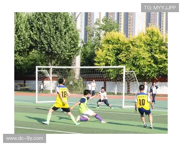 三一二四足球比赛激情上演展现团队拼搏精神掀起绿茵场热潮