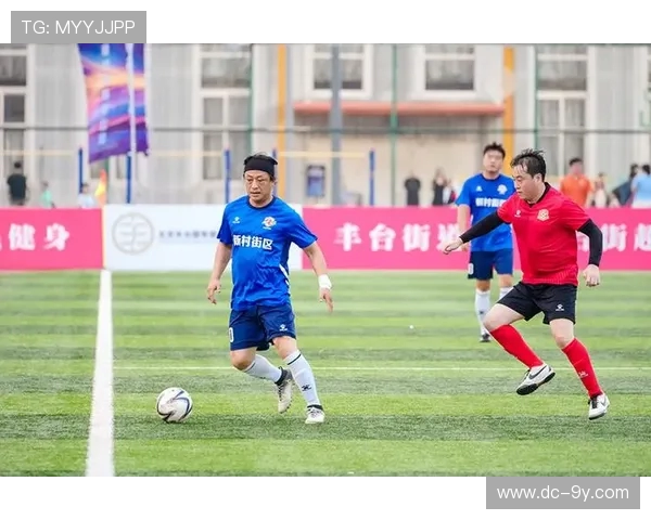 激情燃动河州大地临夏足球单挑赛事掀起全民运动新热潮